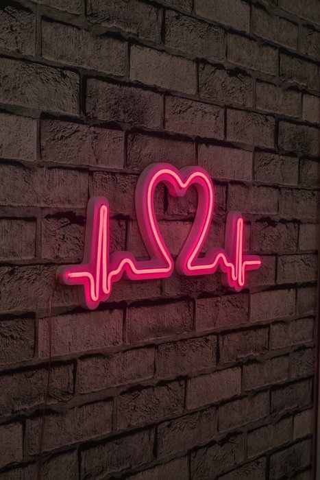 Wallity Love Rhythm - Rosa Wallity Love Rhythm - Rosa